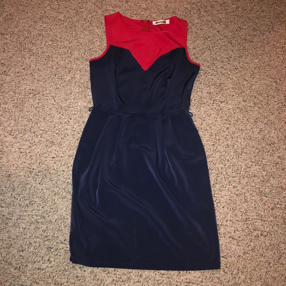 Tank dress